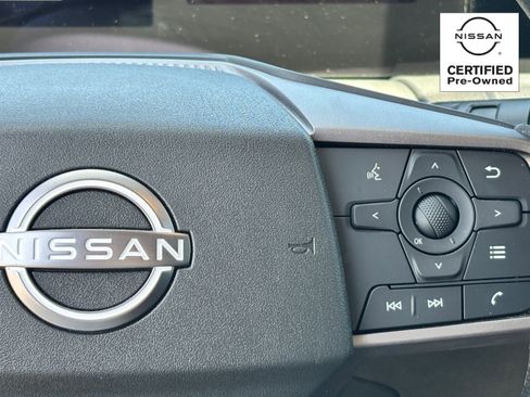 Certified 2026 Nissan Sentra S w/ Floor Mat Package FWD image 20