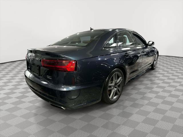 Used 2016 Audi A6 2.0T Premium AWD/4WD image 2