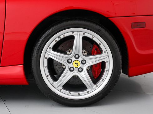 Used 2005 Ferrari 575M Maranello Superamerica image 43
