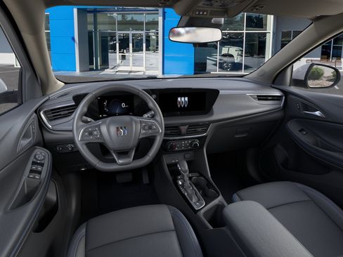 New 2026 Buick Encore GX Sport Touring w/ Comfort Package FWD image 41