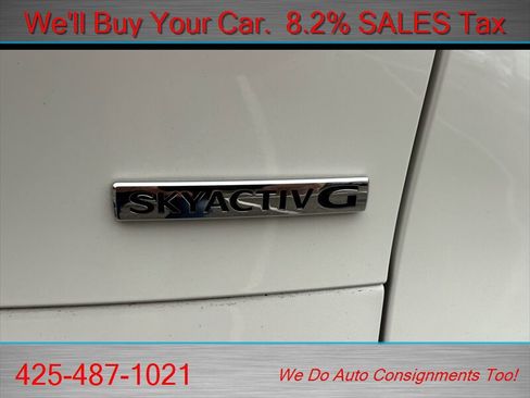 Used 2022 MAZDA CX-30 AWD 2.5 S w/ Select Package image 20