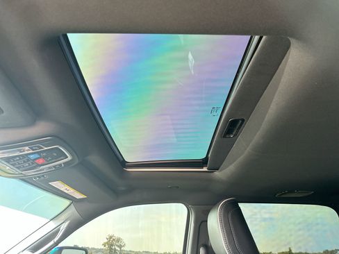 Used 2025 RAM 2500 Limited image 22