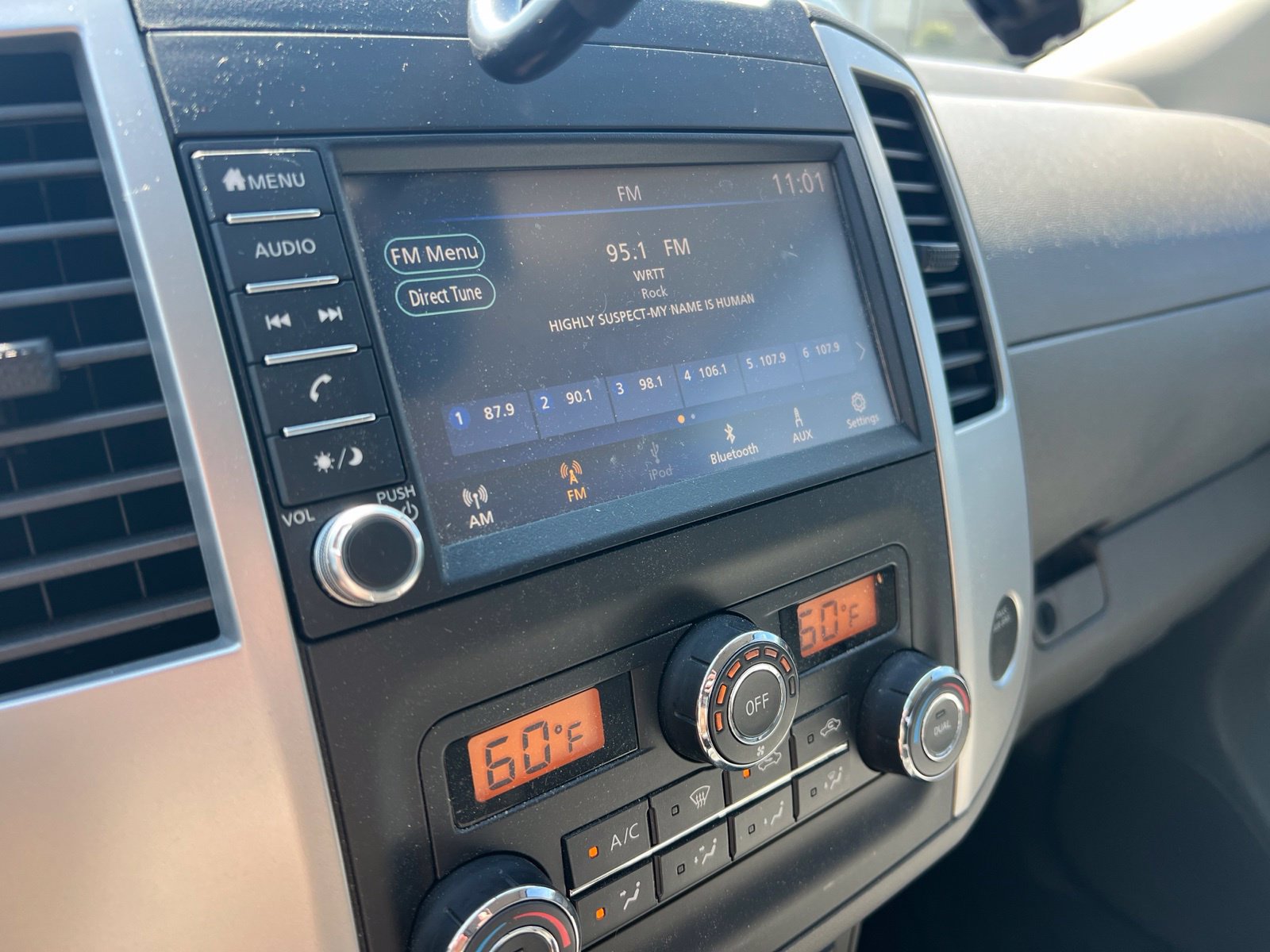 Used 2020 Nissan Frontier SV RWD image 12