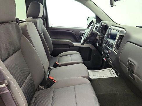 Used 2016 Chevrolet Silverado 1500 LT AWD/4WD image 20