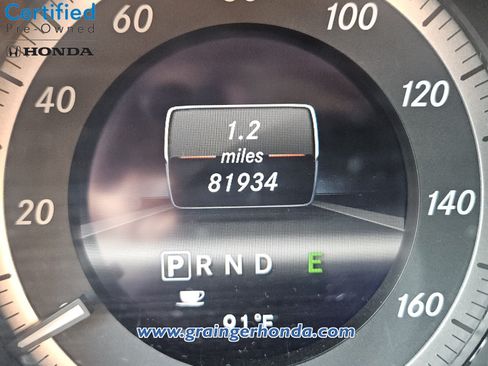 Used 2013 Mercedes-Benz E 350 Cabriolet image 21