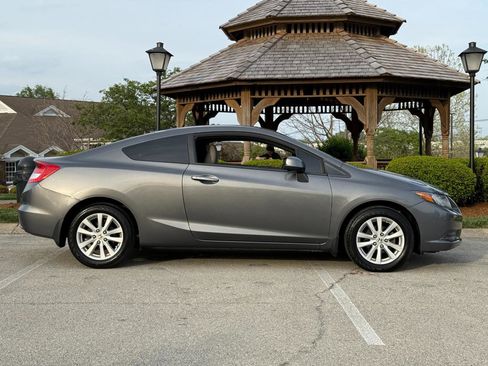 Used 2012 Honda Civic EX image 4