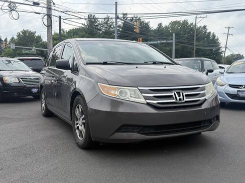 Used 2011 Honda Odyssey EX-L image 1