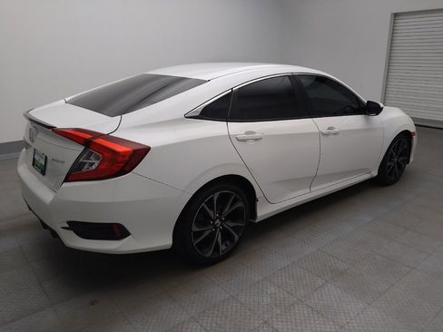 Used 2019 Honda Civic Sport image 10
