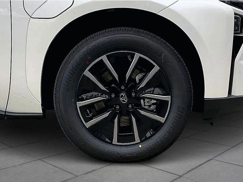 New 2026 Toyota bZ image 11
