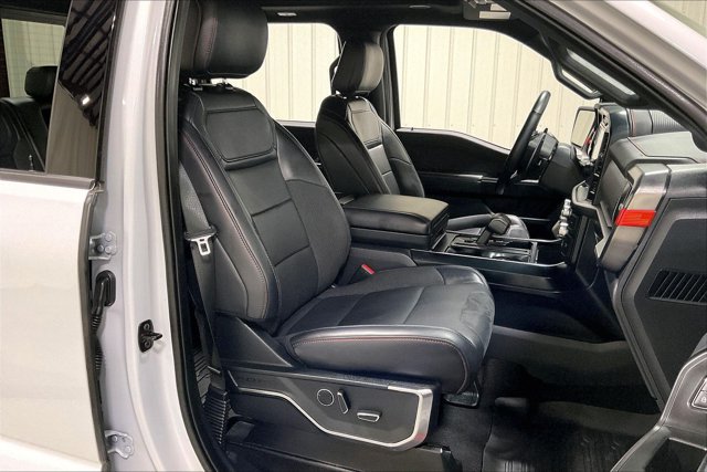 Used 2025 Ford F150 Raptor AWD/4WD image 7