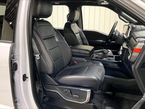 Used 2025 Ford F150 Raptor AWD/4WD image 7