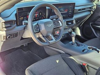 New 2026 Ford Mustang GT video 3