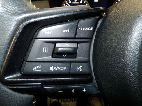 Used 2024 Subaru Crosstrek 2.5i Sport w/ Crosstrek Mirror Package image 23