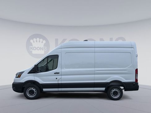 New 2026 Ford Transit 250 148 High Roof RWD image 2