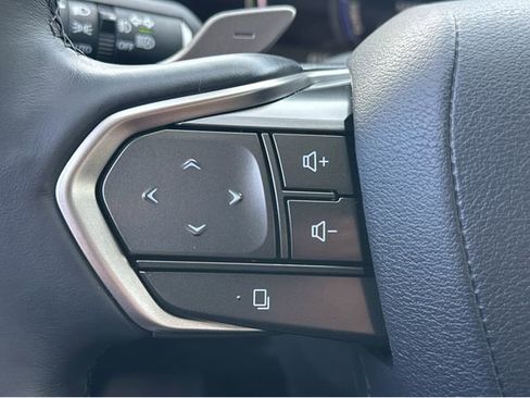 Used 2026 Lexus NX 450h+ AWD w/ Accessory Package (2T) image 35