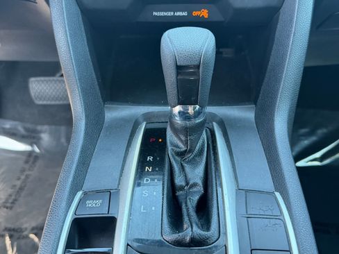 Used 2018 Honda Civic LX image 21