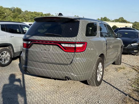 Used 2026 Dodge Durango GT RWD image 4
