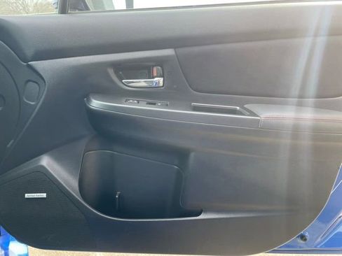Used 2015 Subaru WRX Premium AWD/4WD image 28