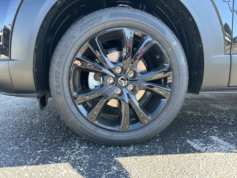 New 2026 MAZDA CX-30 AWD 2.5 S w/ Select Sport Pkg image 10