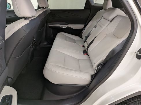 Certified 2025 Lexus RX 350 Premium w/ Convenience Package AWD/4WD image 28