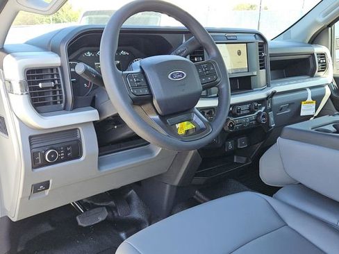 New 2026 Ford F350 XL image 27