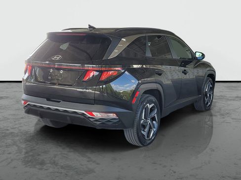 Used 2024 Hyundai Tucson SEL AWD/4WD image 2