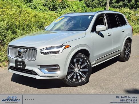 Certified 2024 Volvo XC90 B5 Core w/ Protection Package Premier AWD/4WD image 1