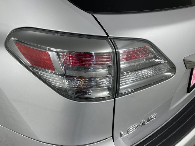 Used 2010 Lexus RX 350 AWD image 19