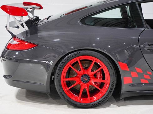 Used 2010 Porsche 911 GT3 RS image 20