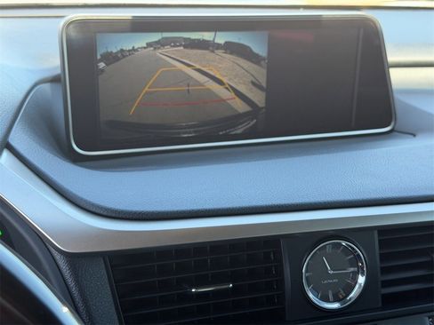 Used 2017 Lexus RX 350 FWD image 25