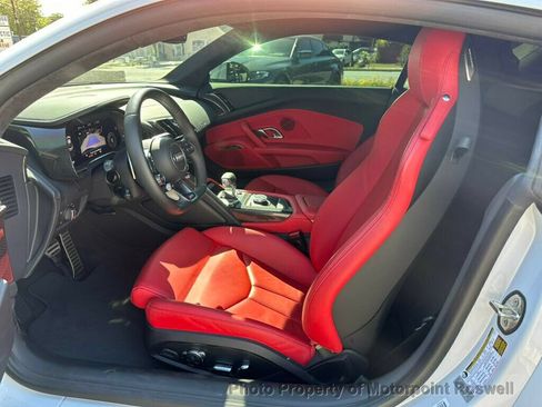 Used 2023 Audi R8 V10 performance RWD image 15