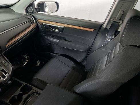 Used 2022 Honda CR-V EX image 23