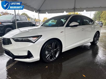 Used 2023 Acura Integra A-Spec