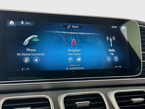 Used 2022 Mercedes-Benz GLE 350 image 15