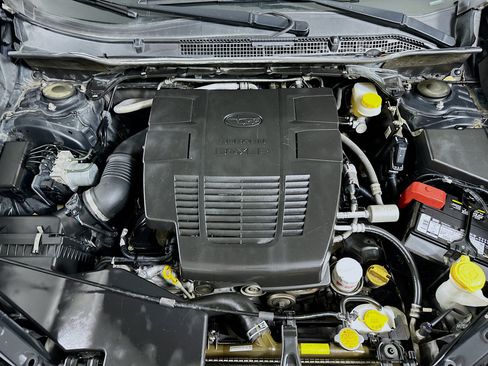 Used 2020 Subaru Forester Premium AWD/4WD image 33