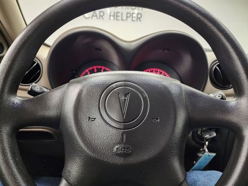 Used 2002 Pontiac Grand Am SE image 23