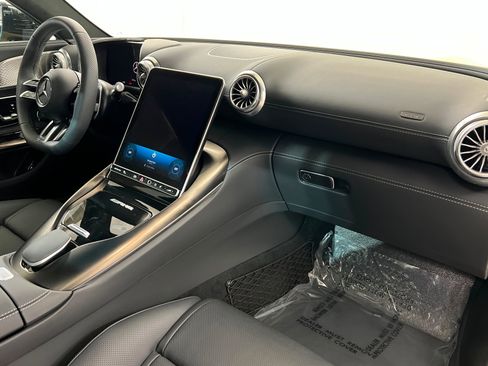 New 2026 Mercedes-Benz AMG GT 55 image 19