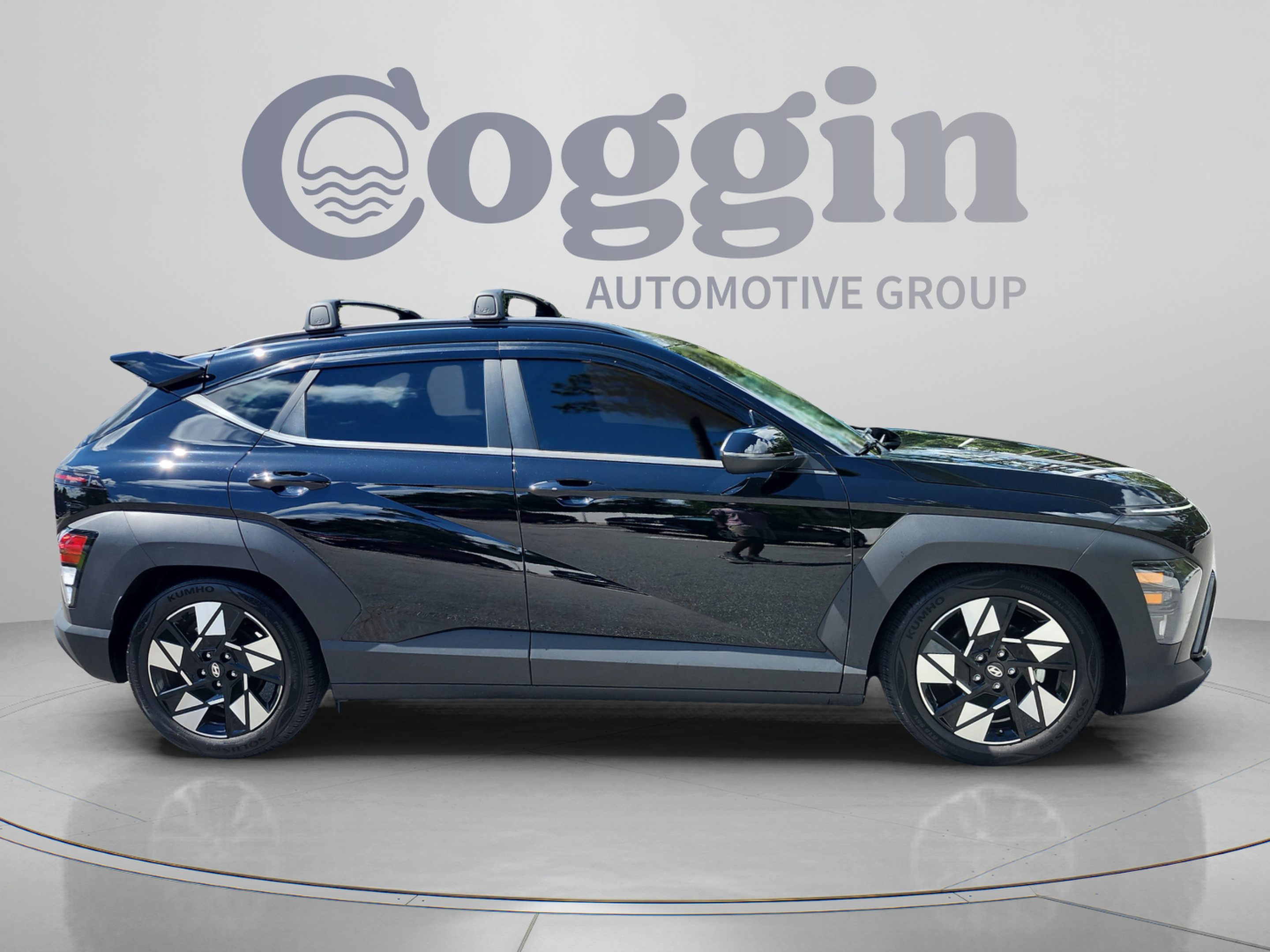 Used 2024 Hyundai Kona SEL FWD image 6