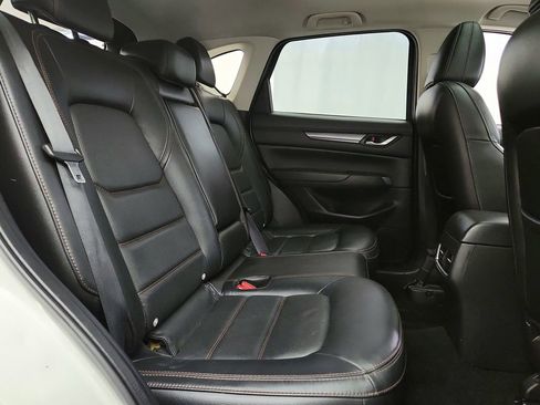 Used 2023 MAZDA CX-5 AWD 2.5 S w/ Preferred Package image 32