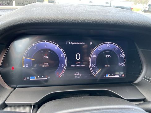 New 2025 Jeep Grand Cherokee L Altitude AWD/4WD image 29