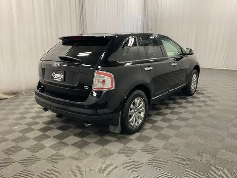 Used 2007 Ford Edge SEL AWD/4WD image 10
