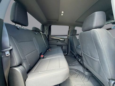 Used 2023 Chevrolet Silverado 1500 RST AWD/4WD image 17