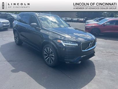 Used 2022 Volvo XC90 T5 Momentum w/ Climate Package