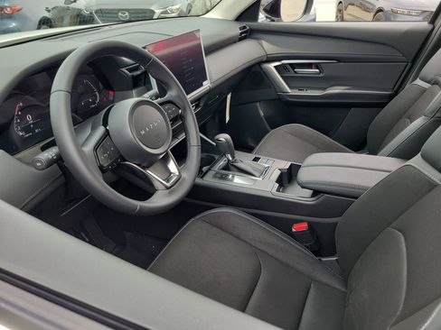 New 2026 MAZDA CX-5 Select AWD/4WD image 3