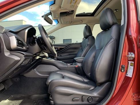 Used 2020 Subaru Outback Limited XT image 31