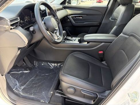 New 2026 MAZDA CX-5 Select AWD/4WD image 24