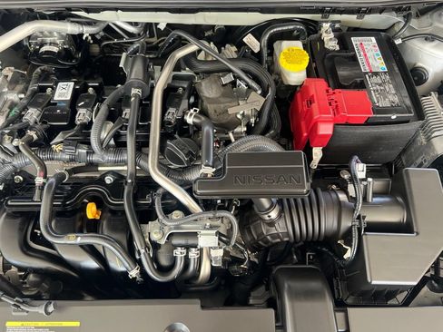 Certified 2023 Nissan Sentra S FWD image 26