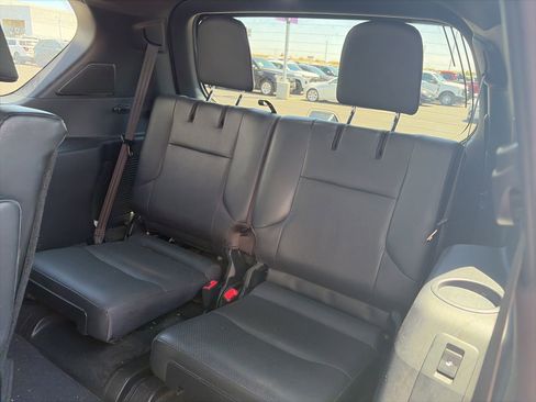 Used 2020 Lexus GX 460 Luxury w/ Luxury Sport Package AWD/4WD image 6