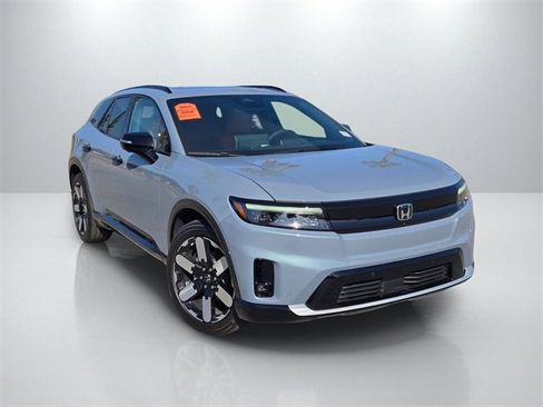 New 2025 Honda Prologue Elite image 1