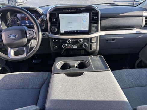 Certified 2022 Ford F150 XLT w/ Equipment Group 302A High image 31